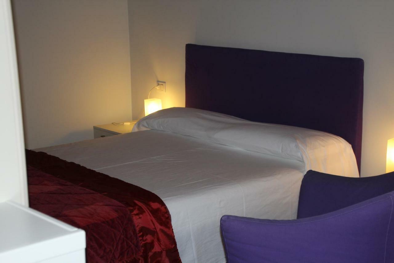 Parco Di Monza Apartment 외부 사진