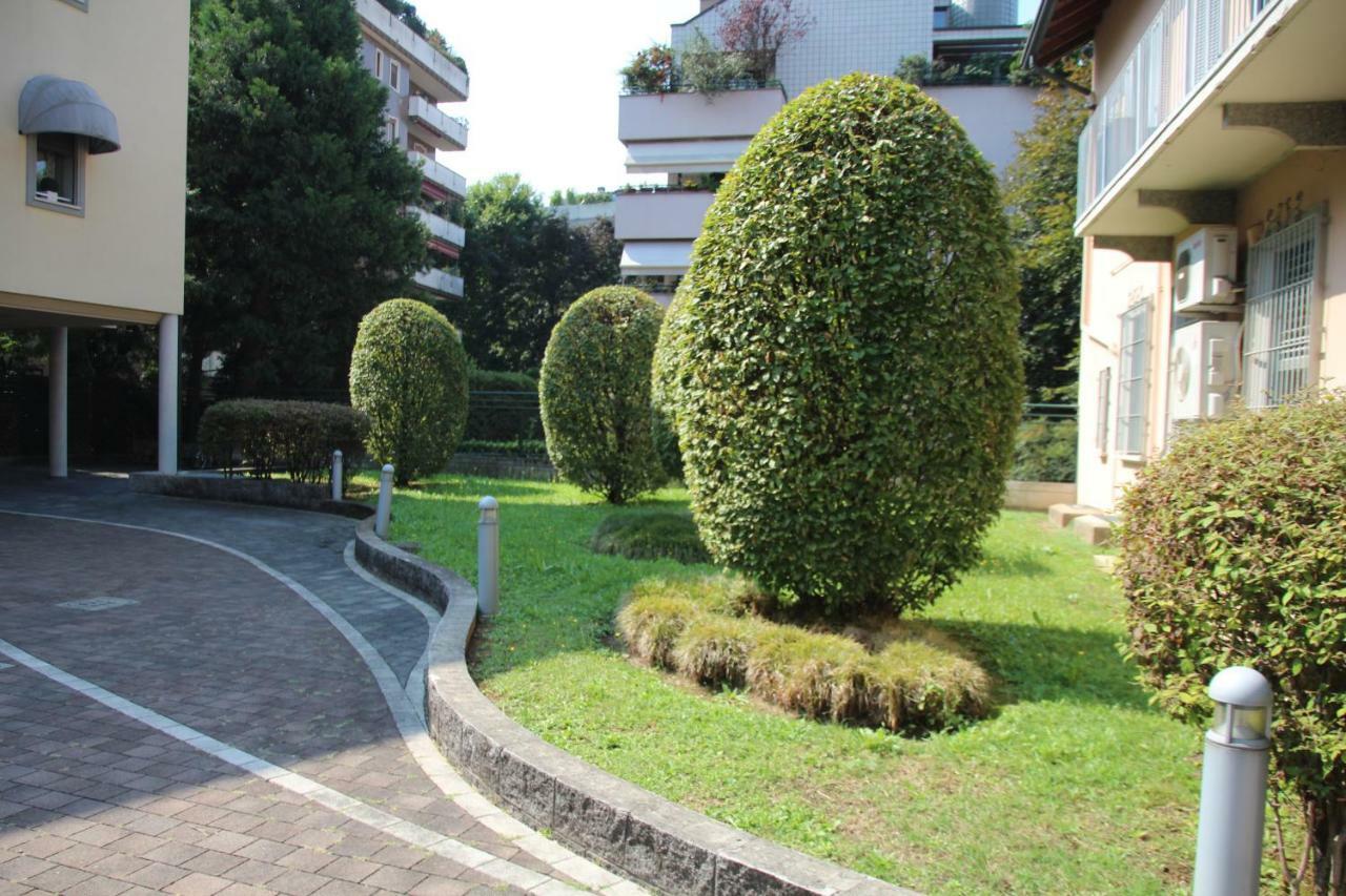 Parco Di Monza Apartment 외부 사진