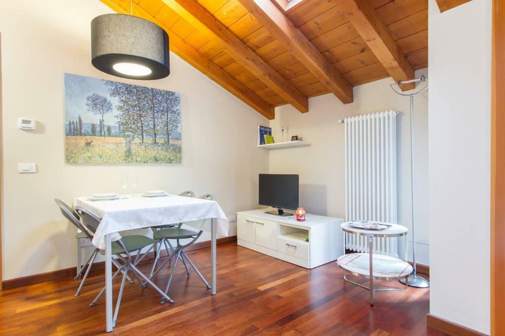 Parco Di Monza Apartment 외부 사진