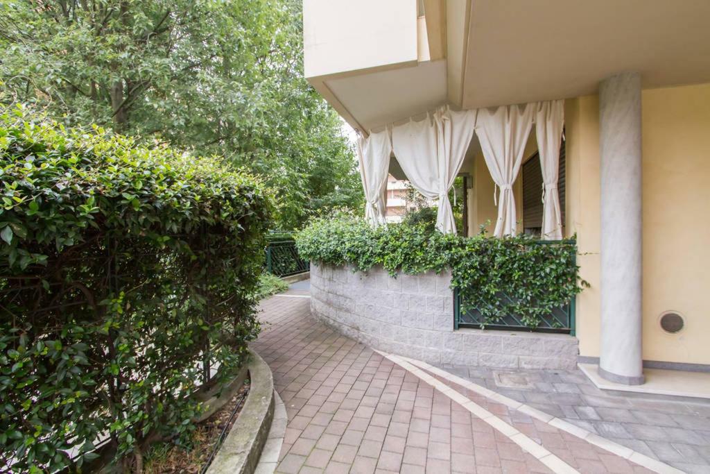 Parco Di Monza Apartment 외부 사진