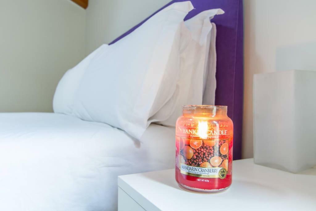 Parco Di Monza Apartment 외부 사진