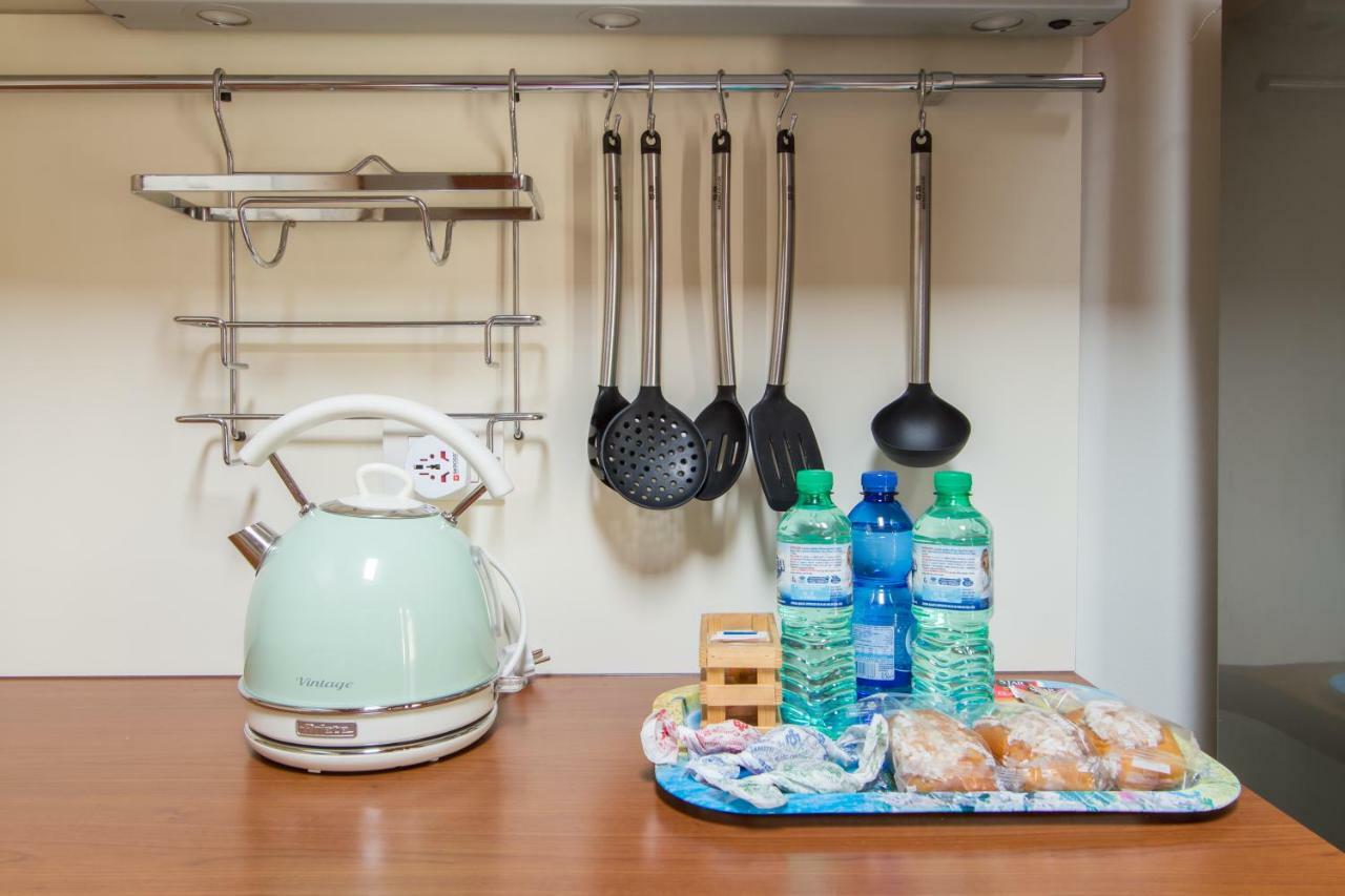 Parco Di Monza Apartment 외부 사진