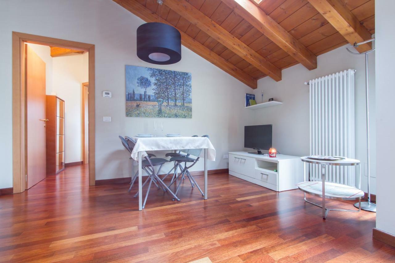 Parco Di Monza Apartment 외부 사진