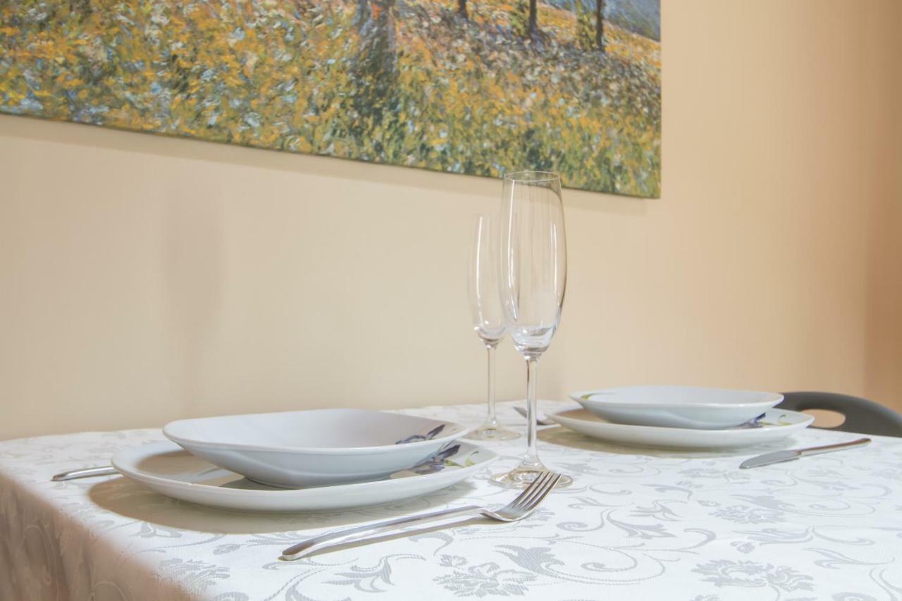 Parco Di Monza Apartment 외부 사진