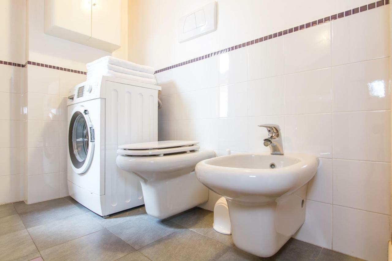 Parco Di Monza Apartment 외부 사진