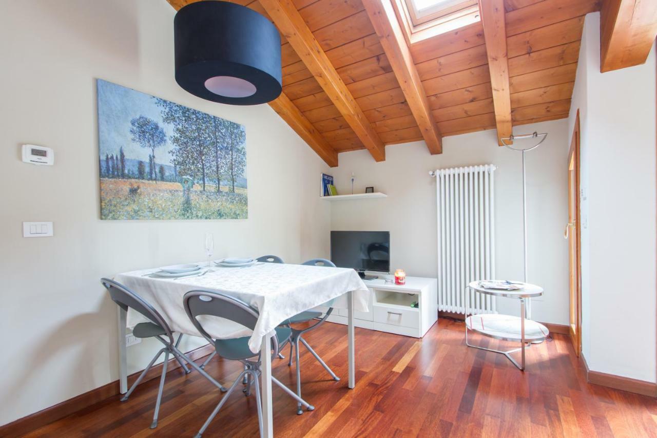 Parco Di Monza Apartment 외부 사진